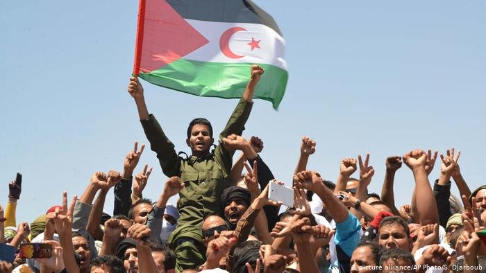 The Polisario Front