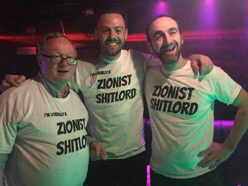Labour Party civil war: From defenders of the oppressed to Zionist, a party transformed 4 d19fc4ea meet three of the movers behind keir starmers labour leadership campaign 1 1