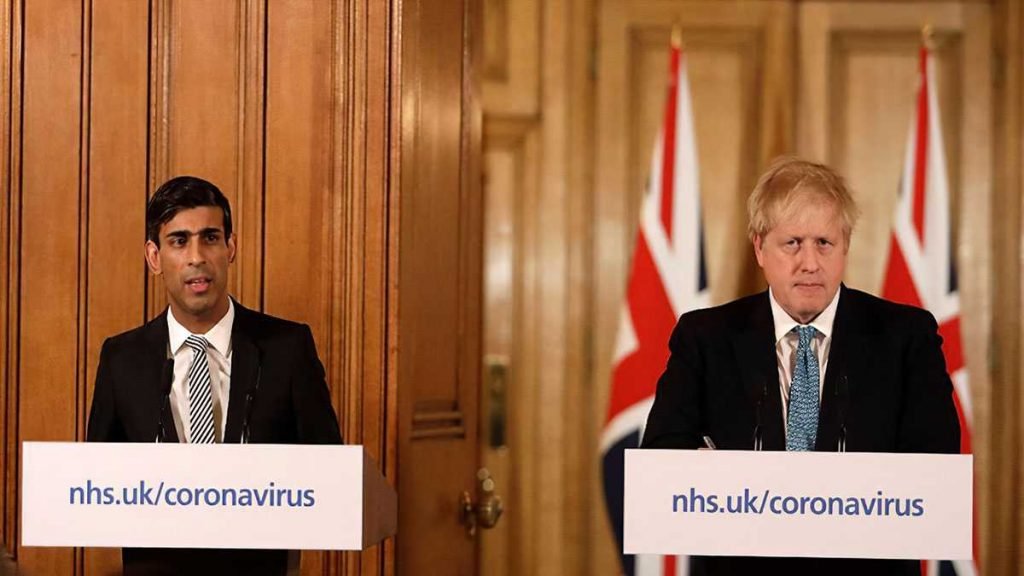 Two million people have not worked in six months and millions more expect to lose jobs by May 1 dd78b7ee government to pay up to 80 of workers wages