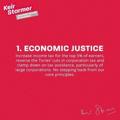 KS Pledges 1 Economic