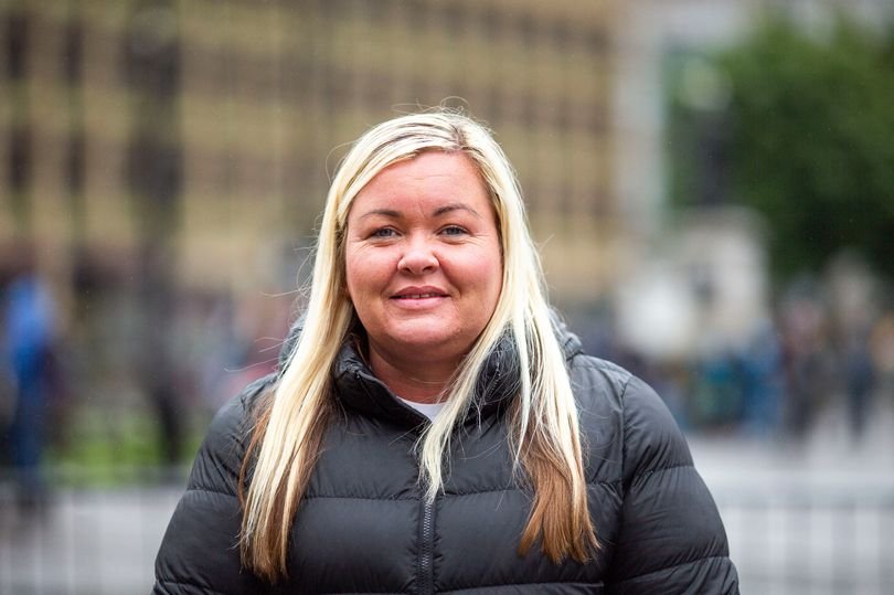 Glasgow Soup Kitchen 2021: This is a failure of both Scottish and UK governments 2 Laura McSorley