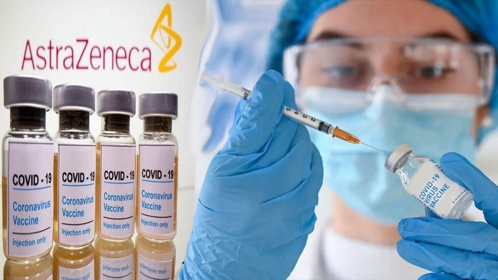 AstraZeneca EMA rules vaccine is safe