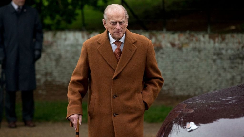 Prince Philip has died aged 99, Buckingham Palace announces 3 prince philip june