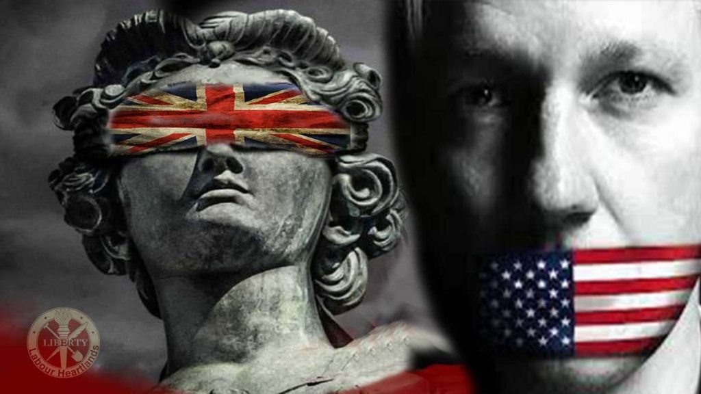 UN’s torture expert condemns persecution of UK Political Prisoner Julian Assange 1 Julian Assange case